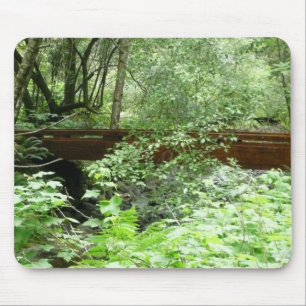 Mousepad Ponte Muir Woods I