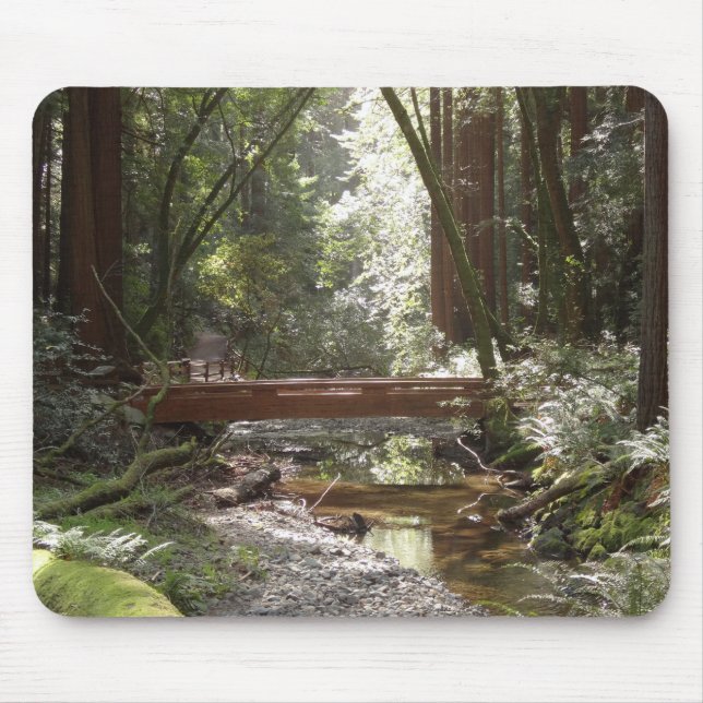 Mousepad Ponte Muir Woods II (Frente)