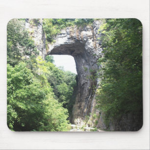 Mousepad Ponte natural
