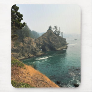 Mousepad Ponte Natural, Thunder Rock Cove, Oregon