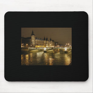 Mousepad Ponte Noturna