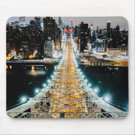 Mousepad Ponte Queensboro
