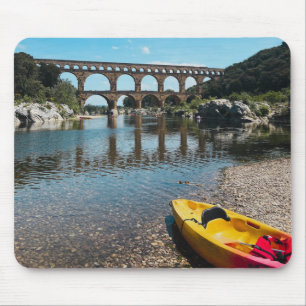 Mousepad Ponte Romana Antiga na França