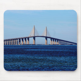 Mousepad Ponte Sunshine Skyway