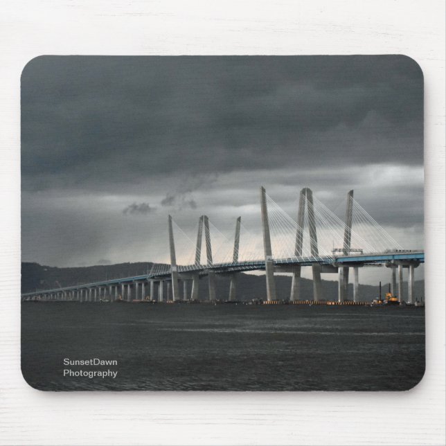 Mousepad Ponte Tappan Zee (Frente)