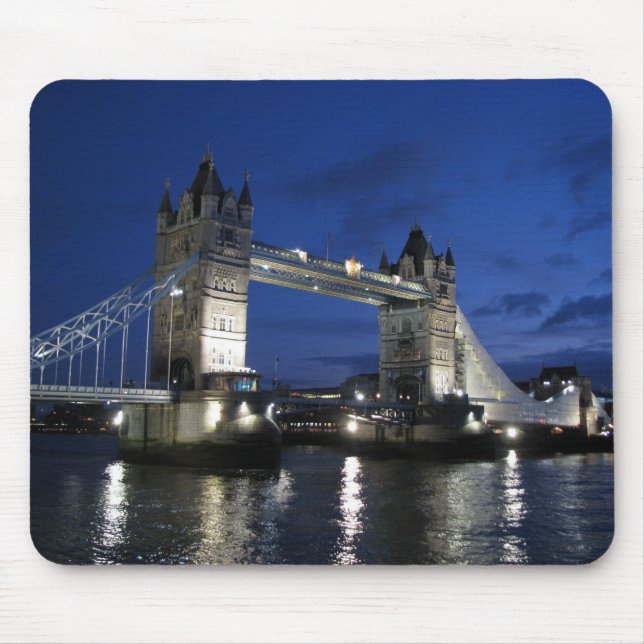 Mousepad Ponte Torre (Frente)