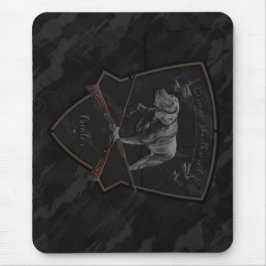 Mousepad Ponteiro alemão Shorthired