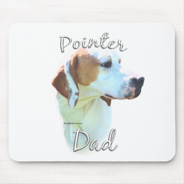 Mousepad Ponteiro (limão) Pai 2 (Frente)