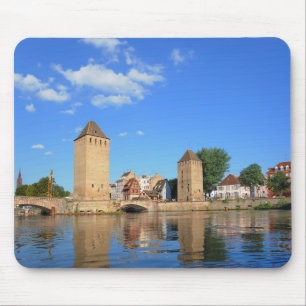 Mousepad pontes