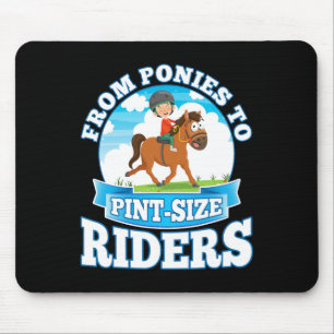 Mousepad Pontes Para Cavaleiros Do Tamanho Da Pintura Crian