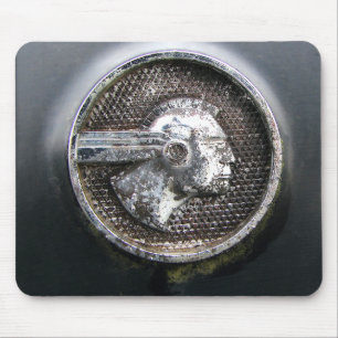 MOUSEPAD PONTIAC STRATOCHIEF