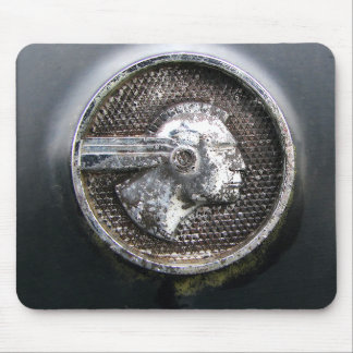 MOUSEPAD PONTIAC STRATOCHIEF