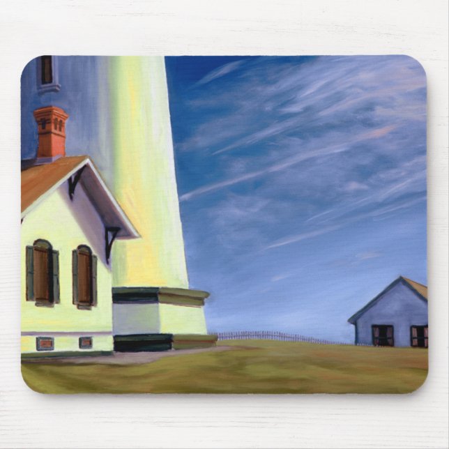 Mousepad Ponto 2002 do pombo (Frente)
