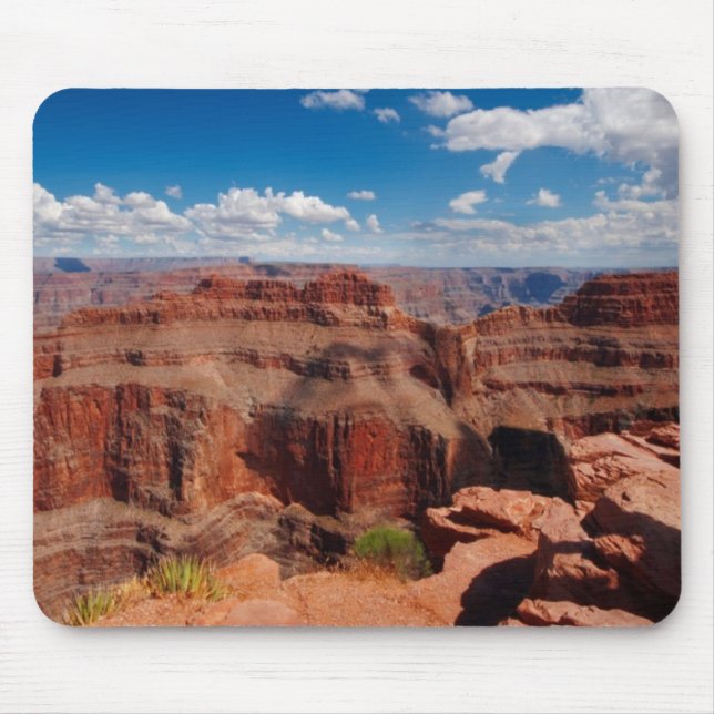 Mousepad Ponto de Eagle (Frente)