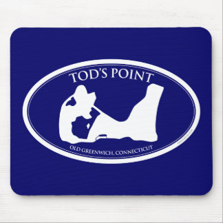 Mousepad Ponto de Tod