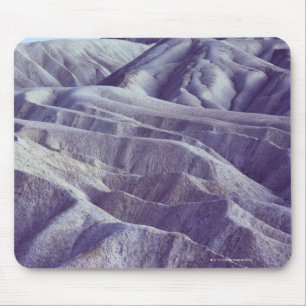 Mousepad Ponto de Zabriskie, parque nacional de Vale da