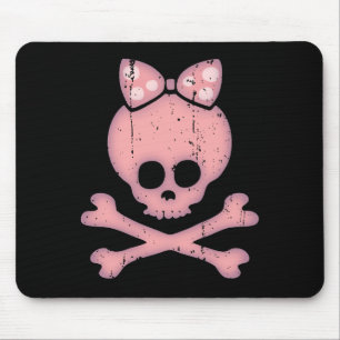 Mousepad Ponto do arco de Molly