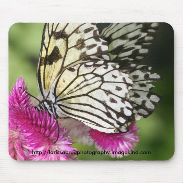 Mousepad Pontos e traços mim - tapete do rato personalizado (Frente)