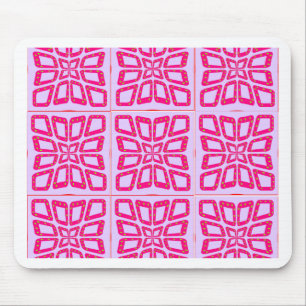 Mousepad Pontos PSG Azulejos Fixados.