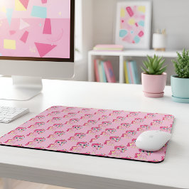 Mousepad Pony