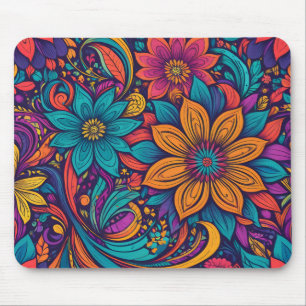 Mousepad Pop-art impressão