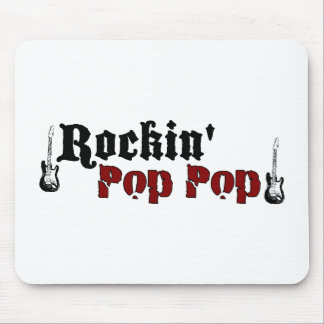 Mousepad Pop do pop de Rockin