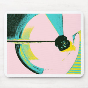 Mousepad pop espécie