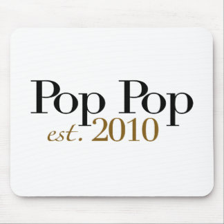 Mousepad Pop Est 2010 do pop