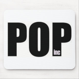 MOUSEPAD POP INC MOUSEPAD!