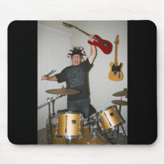 Mousepad popmousepad