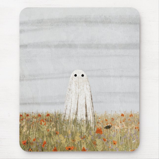 Mousepad Poppies (Frente)