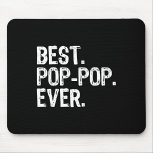 Mousepad PopPop Legal do melhor divertimento da família de 