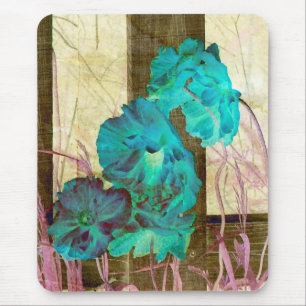 Mousepad Poppy Beaukind