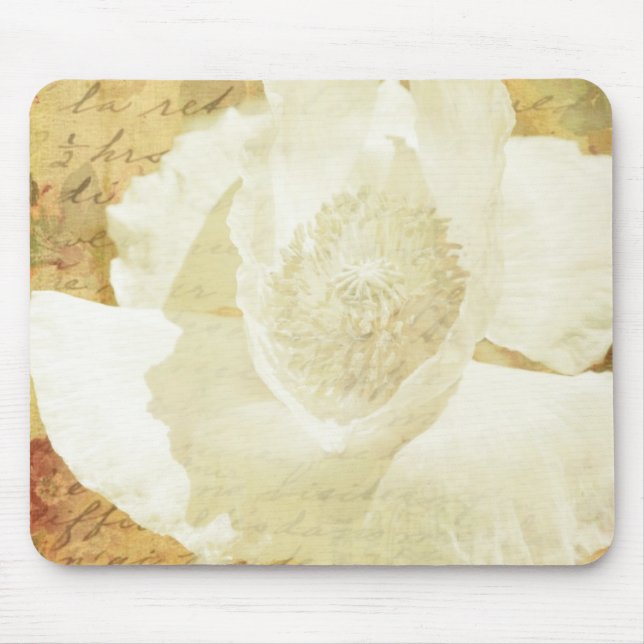 Mousepad Poppy Marie (Frente)