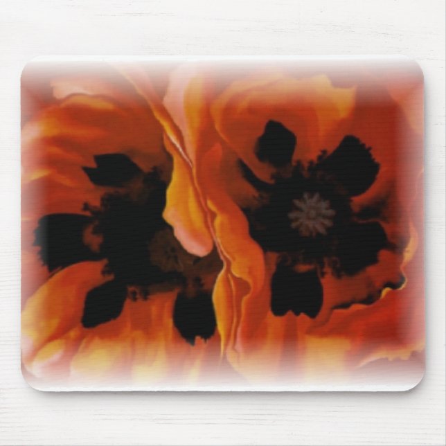 Mousepad Poppy~Mousepad (Frente)