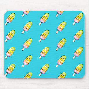 Mousepad Popsicle