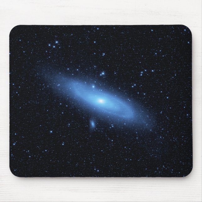 Mousepad População estelar mais antiga da galáxia de Andrôm (Frente)