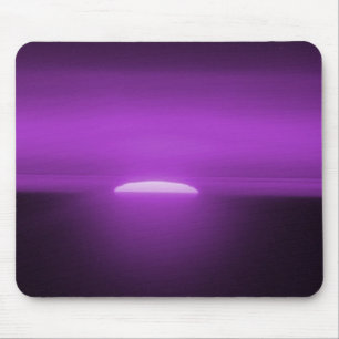 Mousepad Por do sol