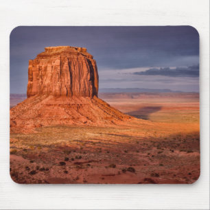 Mousepad Por do sol