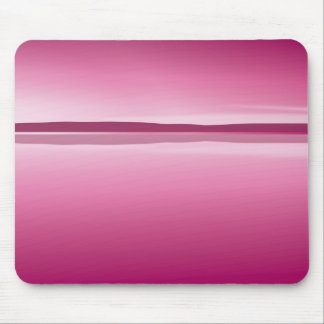 Mousepad por do sol