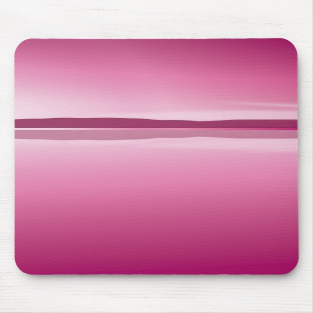 Mousepad por do sol (Frente)