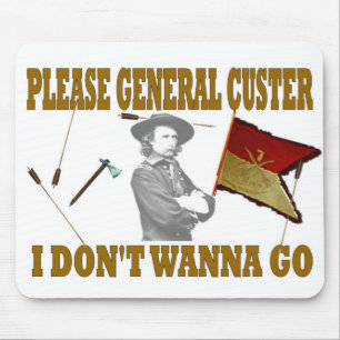 MOUSEPAD POR FAVOR, CLIENTE GERAL, EU NÃO QUERO IR