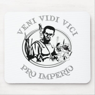 Mousepad Por Imperio