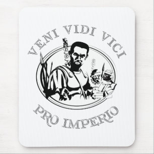 Mousepad Por Imperio