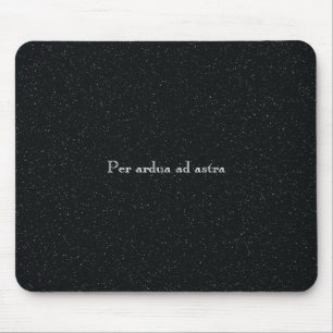 Mousepad Por o anúncio Astra de Ardua