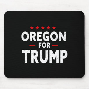 Mousepad Por Trump 2024 47º Presidente Dos Estados Unidos