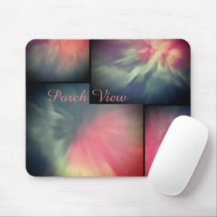 Mousepad Porch View / Corona /