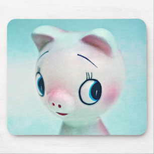 Mousepad Porco