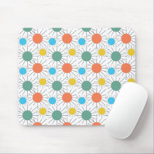 Mousepad Porcupins