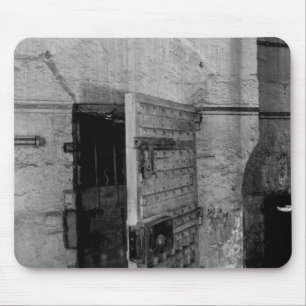Mousepad Porta à prisão de Newgate